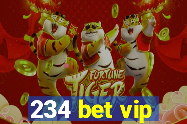 234 bet vip